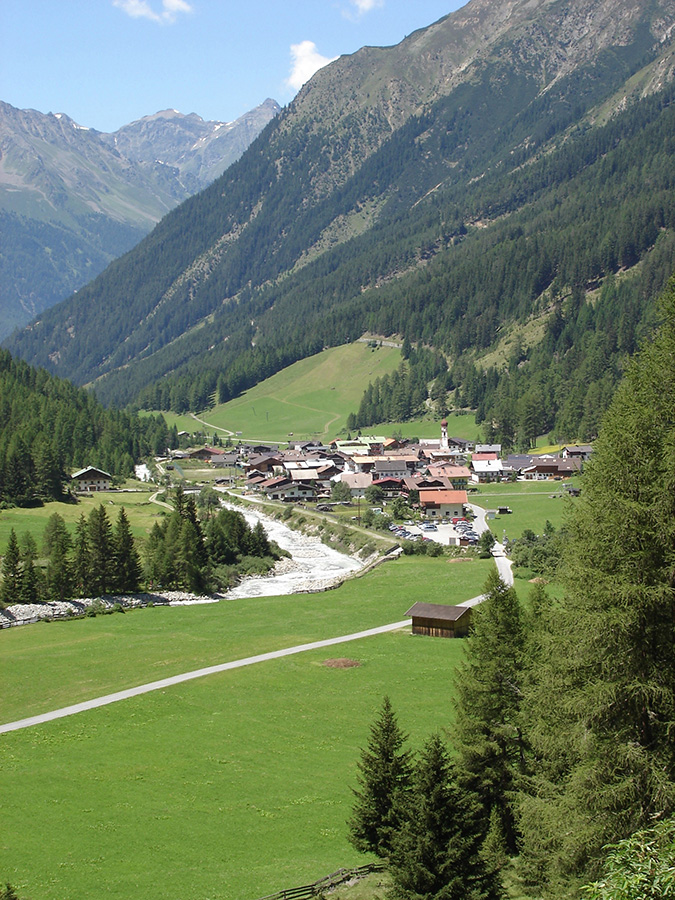 Landhaus Schoepf LANDHAUS SCHÖPF & HAUS ALPINA ǀ Zimmer